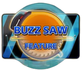 Buzz Saw Bonus