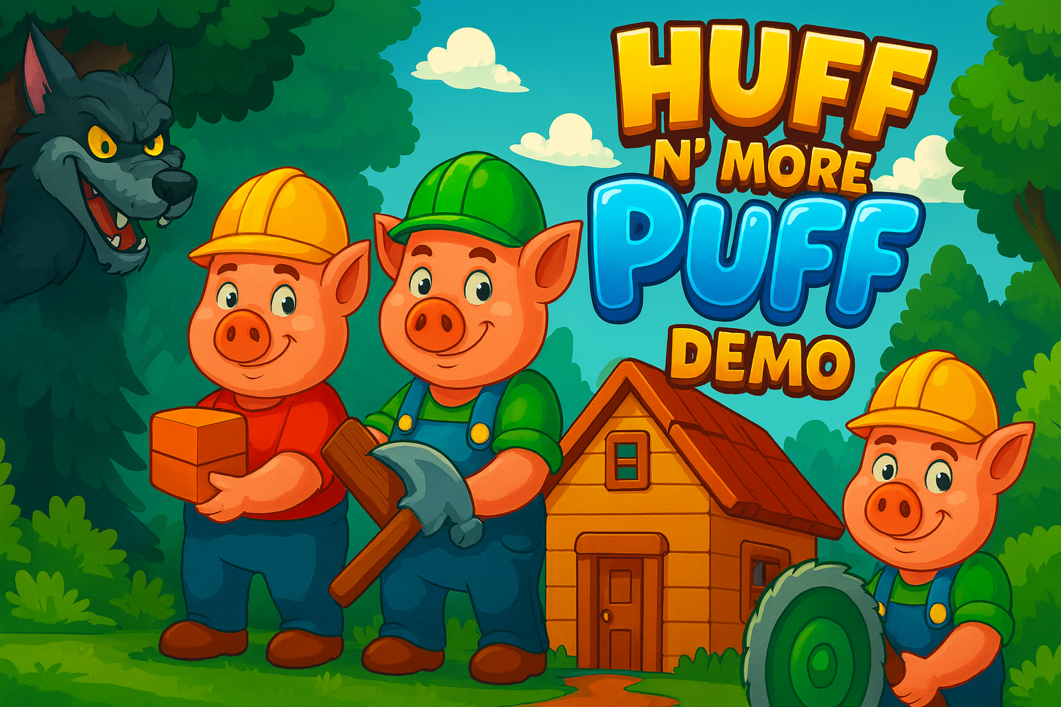 Demo Game Image