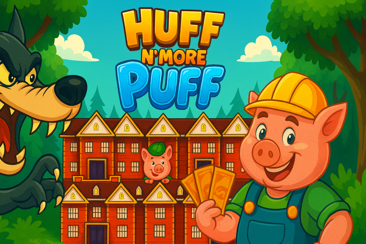 Demo Game Image