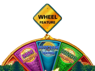 Wheel Bonus
